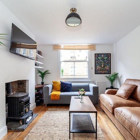 The Old Street Apartments London Exterior photo