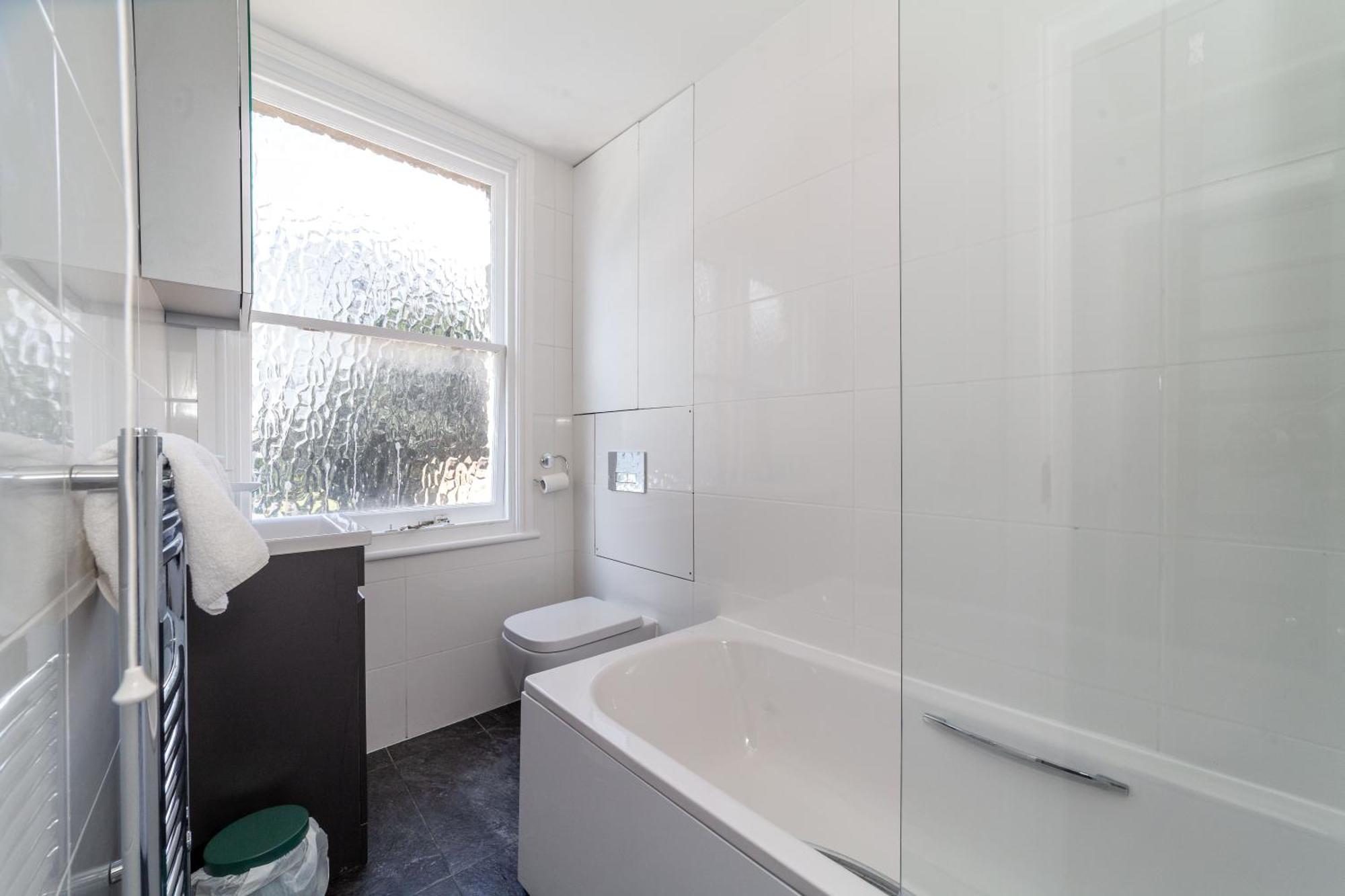 The Old Street Apartments London Exterior photo