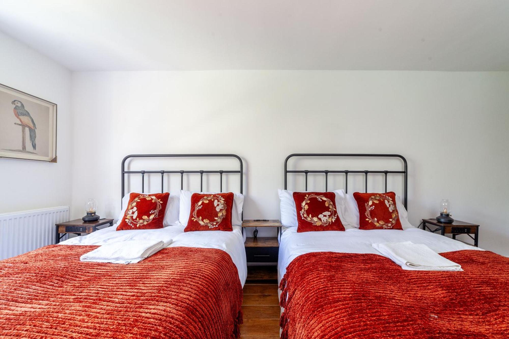 The Old Street Apartments London Exterior photo