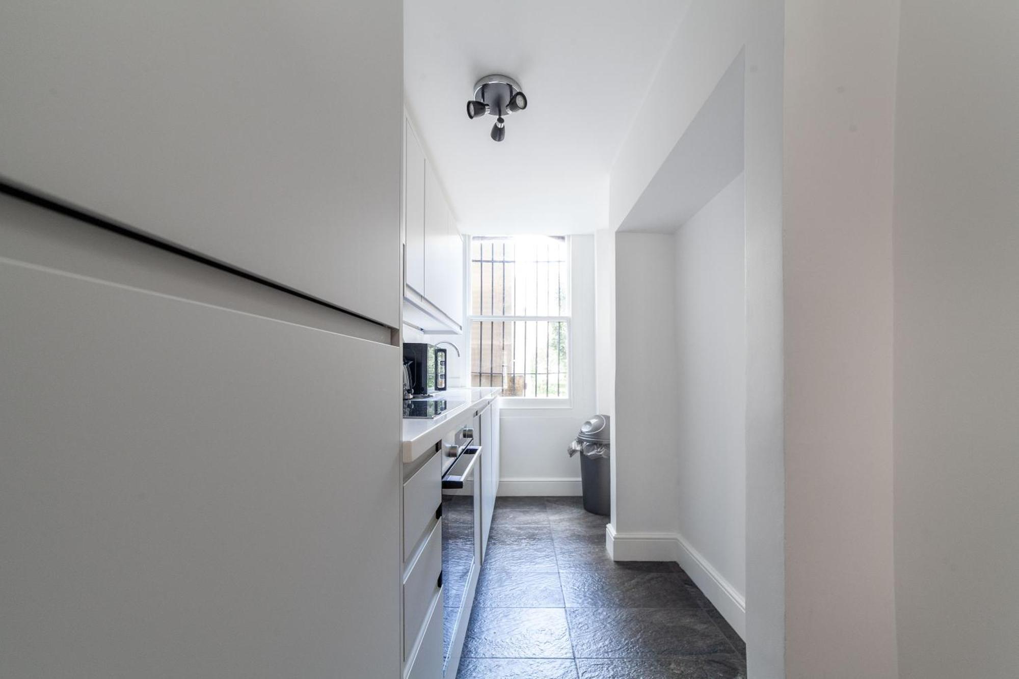 The Old Street Apartments London Exterior photo
