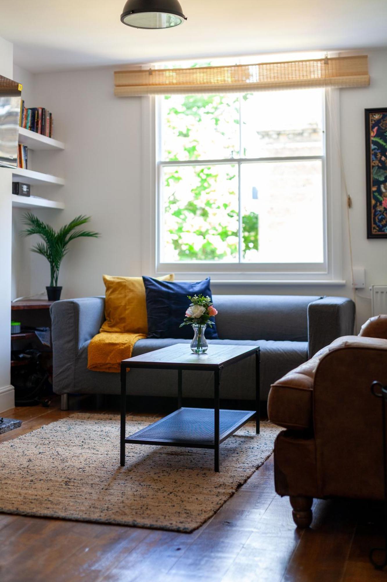 The Old Street Apartments London Exterior photo